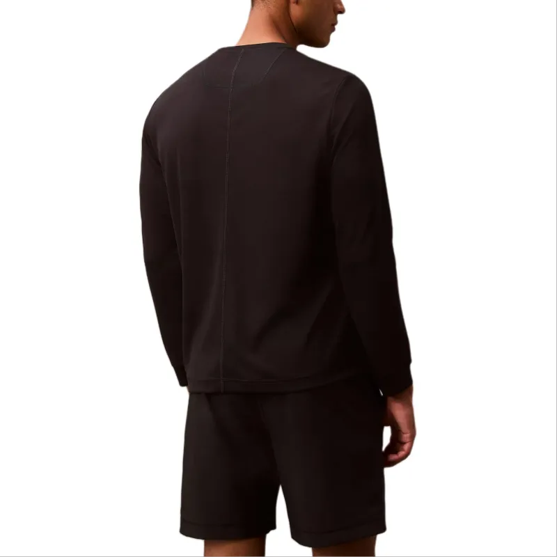 CALVIN KLEIN T Shirt Men's Black-1