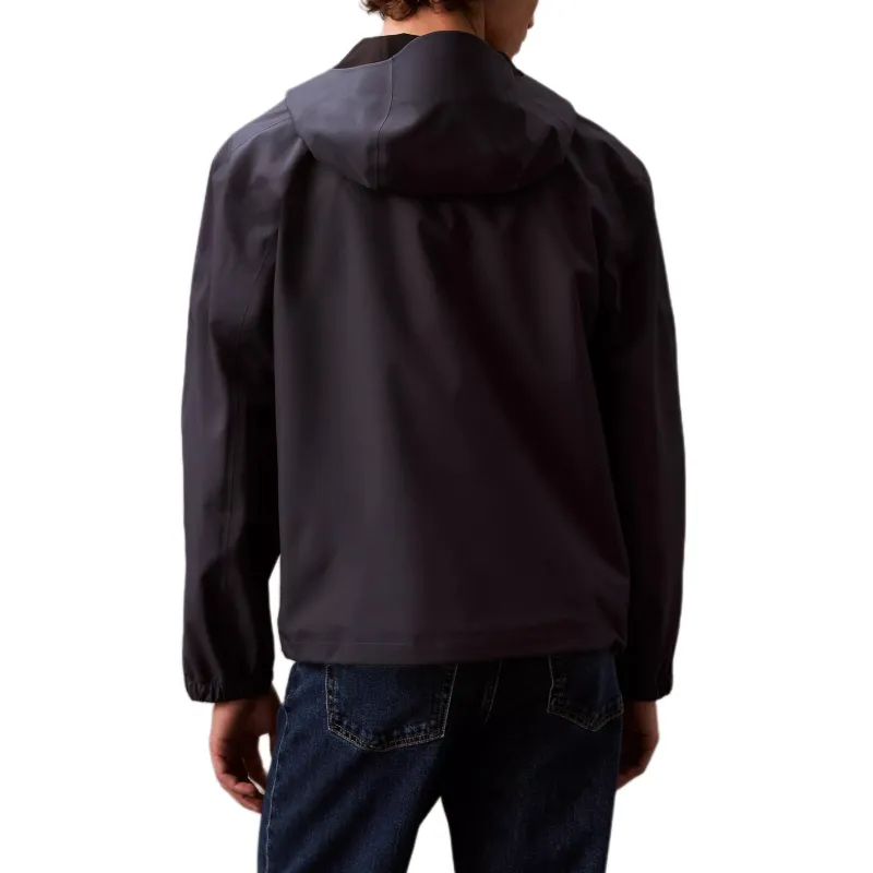 CALVIN KLEIN Jackets & Coats Men's Ink Blue-1