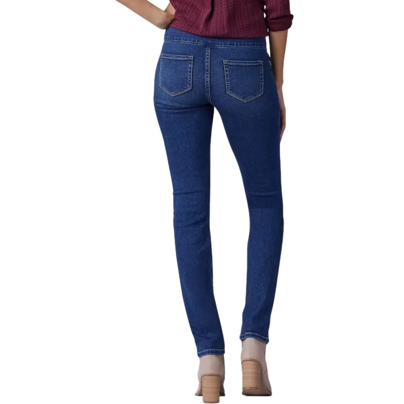 Lee Jeans Women's Blue-1