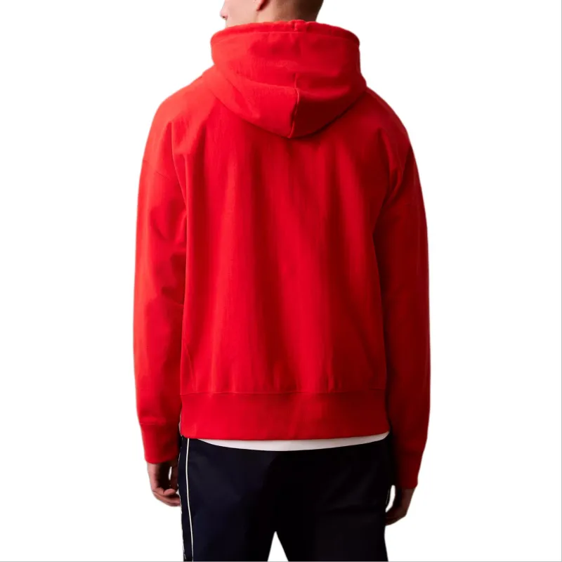 CALVIN KLEIN Sweatshirt Men's Red-1
