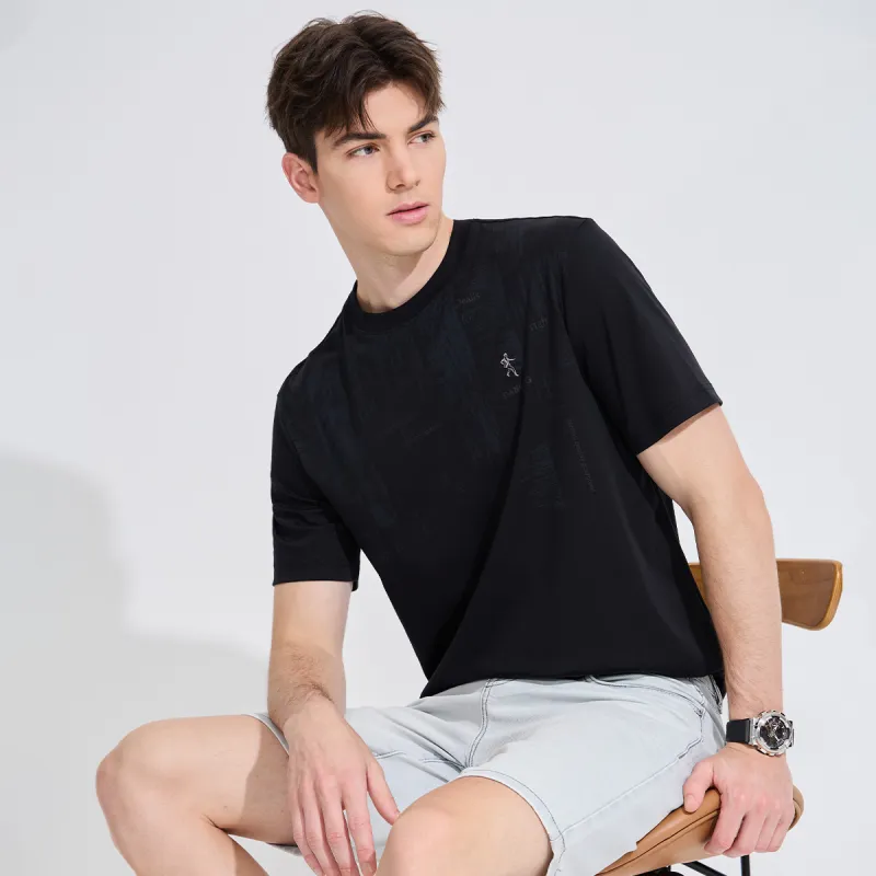 Dance With Wolves T Shirt Men's-2