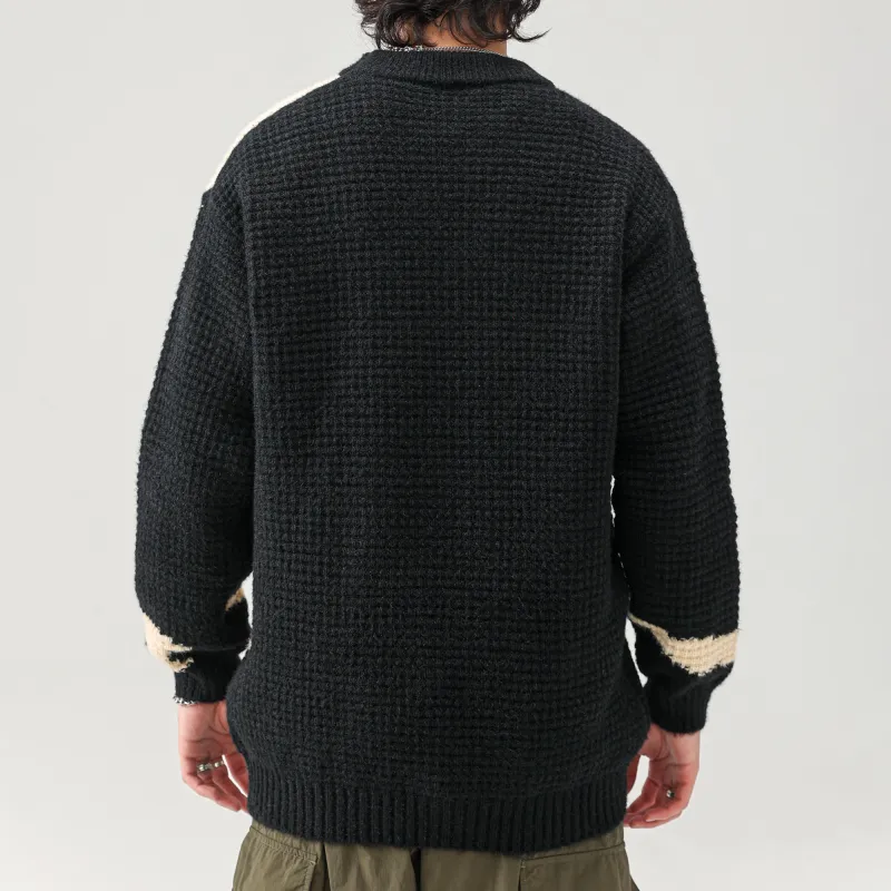 RHIME Chime95 Series Knitwear Unisex-9