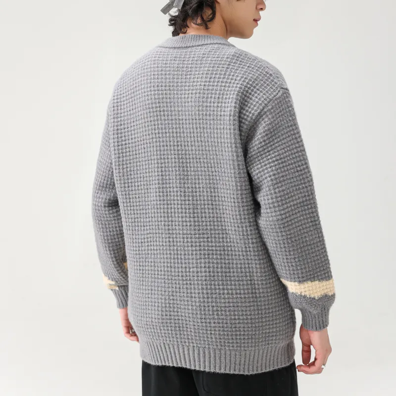 RHIME Chime95 Series Knitwear Unisex-19