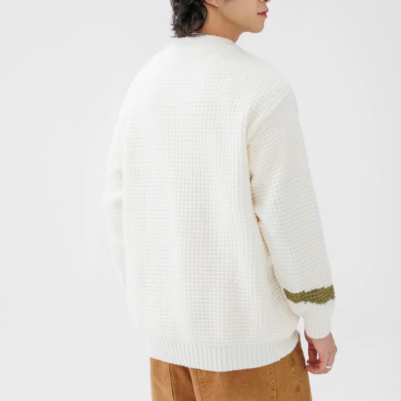 RHIME Chime95 Series Knitwear Unisex-4