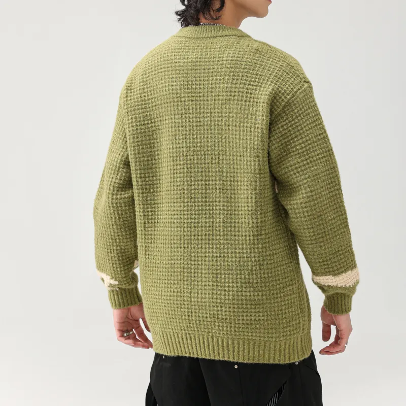 RHIME Chime95 Series Knitwear Unisex-24