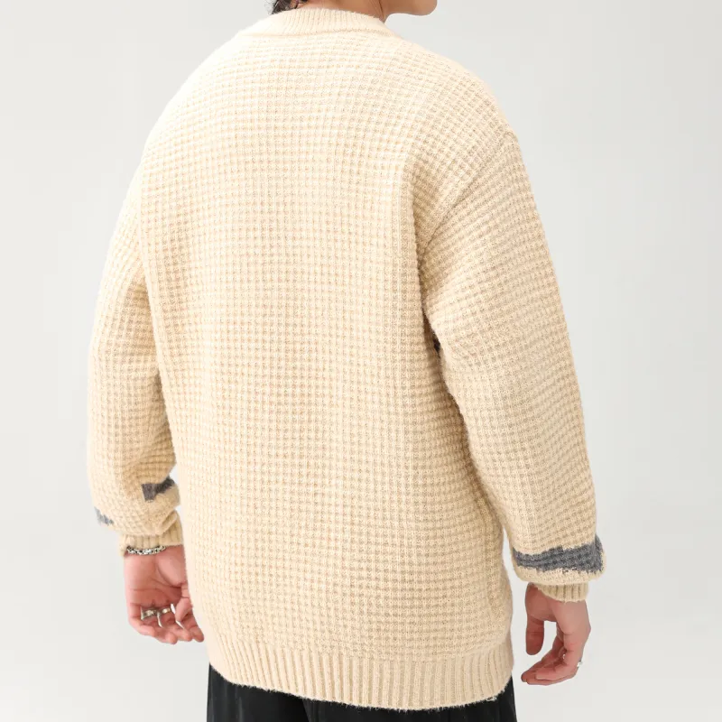 RHIME Chime95 Series Knitwear Unisex-14