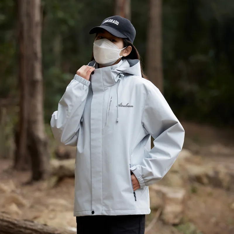 Mulinsen Jackets Unisex-30