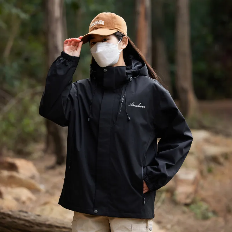 Mulinsen Jackets Unisex-4