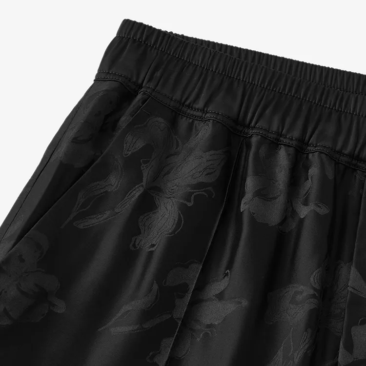 DEGAIA Casual Shorts Women's-2