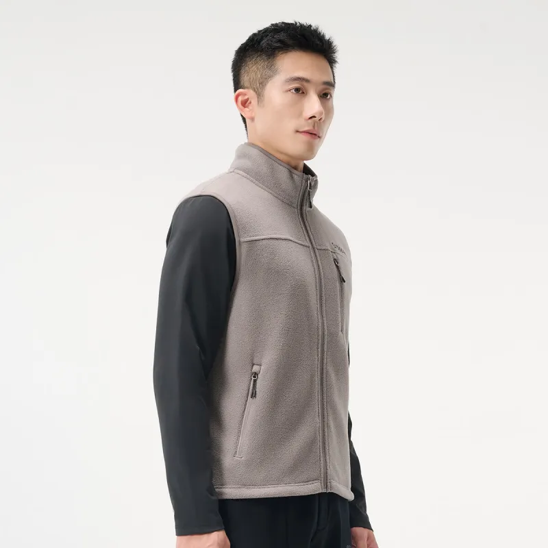 OUTDOOR PRODUCTS Vest Men's Castle Gray-3