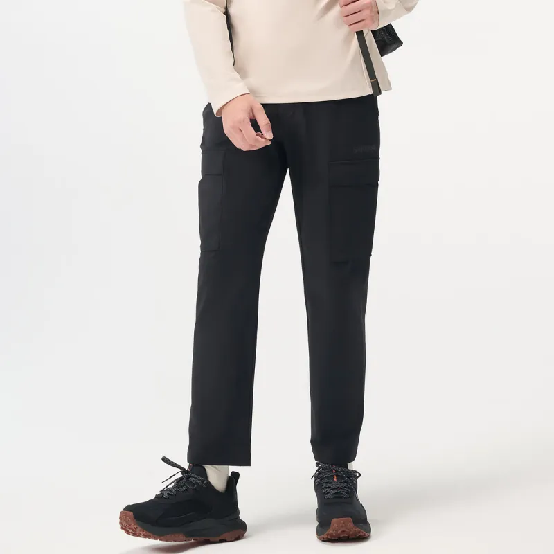 OUTDOOR PRODUCTS Casual Pants Men's Night Black-2