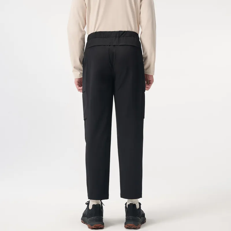 OUTDOOR PRODUCTS Casual Pants Men's Night Black-5