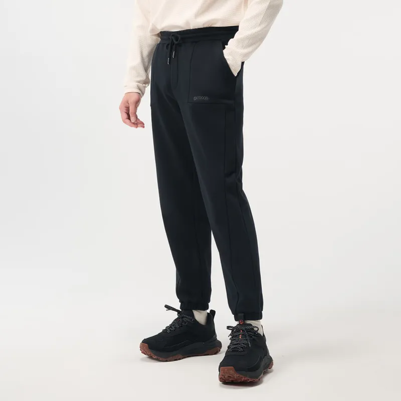 OUTDOOR PRODUCTS Casual Pants Men's Classic Black-4