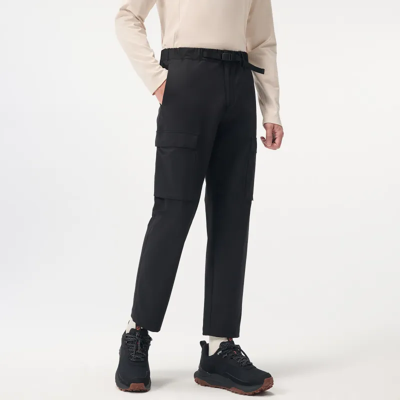 OUTDOOR PRODUCTS Casual Pants Men's Night Black-3
