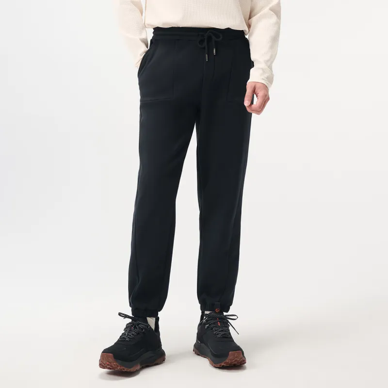 OUTDOOR PRODUCTS Casual Pants Men's Classic Black-1