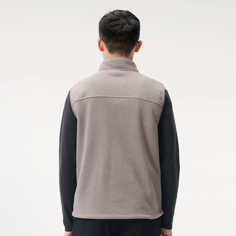 OUTDOOR PRODUCTS Vest Men's Castle Gray-5