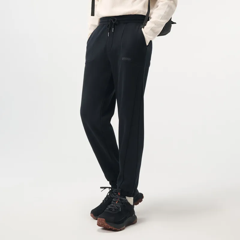 OUTDOOR PRODUCTS Casual Pants Men's Classic Black-3