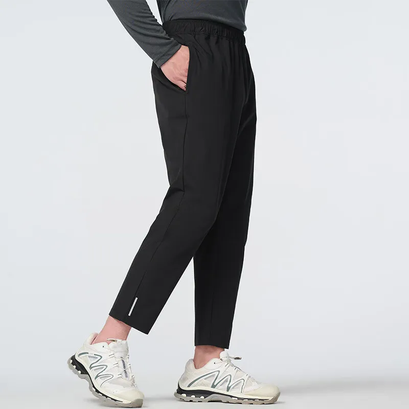 OUTDOOR PRODUCTS Casual Pants Men's Classic Black-2