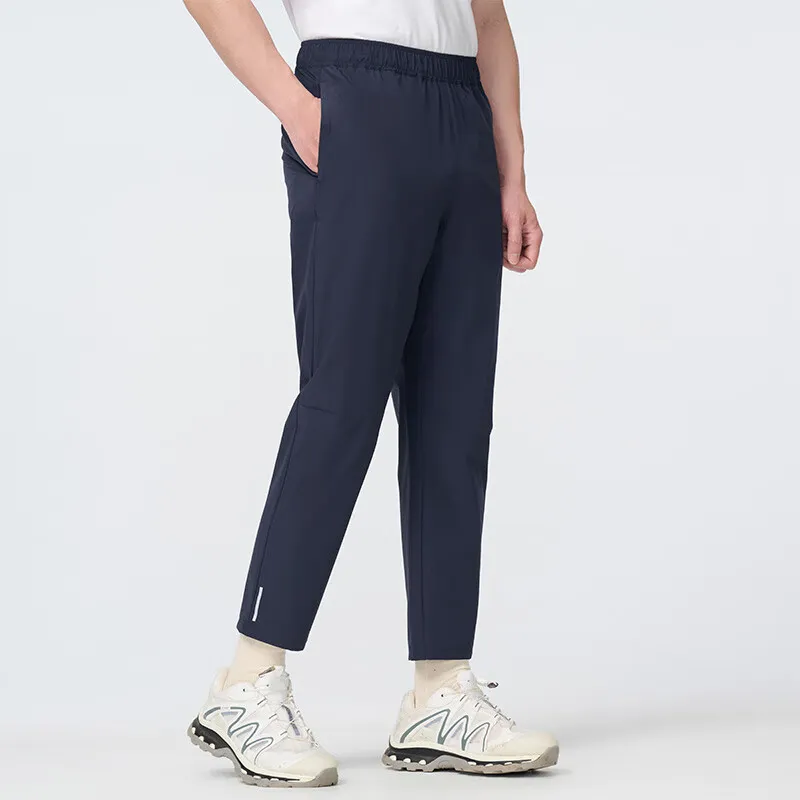 OUTDOOR PRODUCTS Casual Pants Men's Marine Blue-2