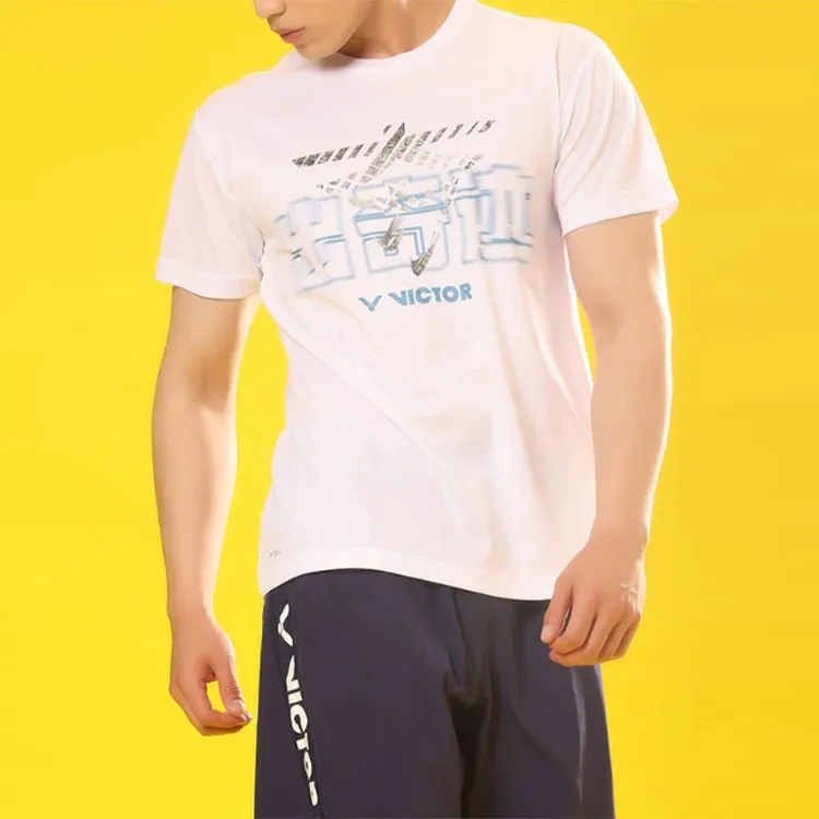 Victor T Shirts Unisex-3