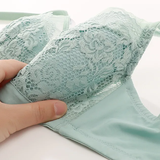 YIMANLI Women's Bras-3