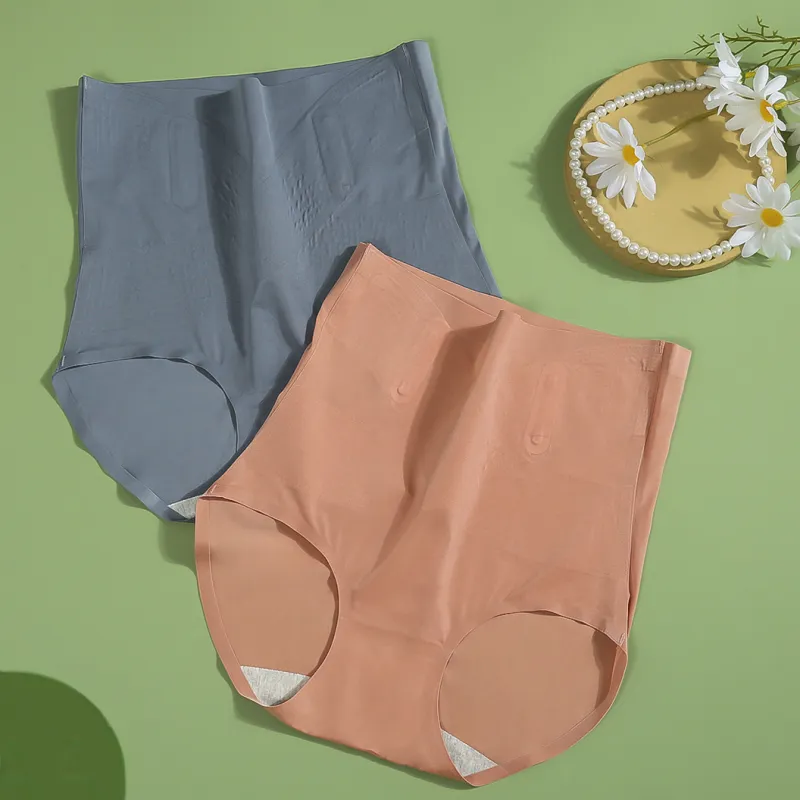 Red Bean Underpants Women's 2 Pack-2