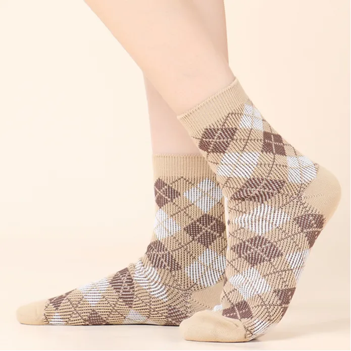 Tutuanna* Mid Calf Socks Women's 1 Pack-3