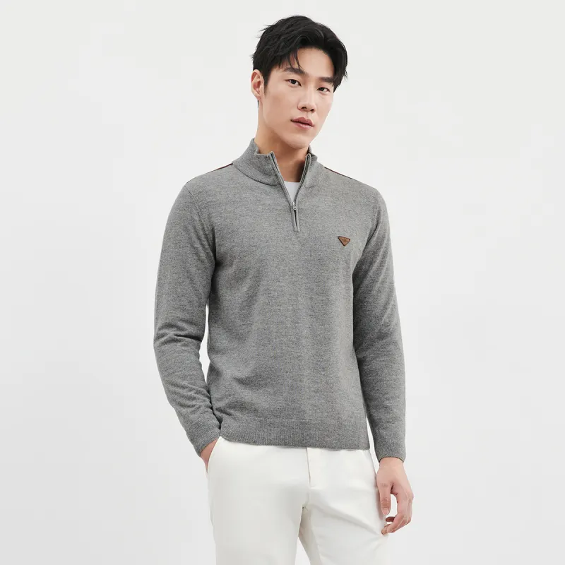 SEPTWOLVES Sweaters Men-2