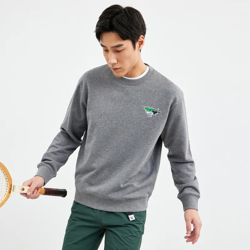 SEPTWOLVES Sweatshirts Men-2