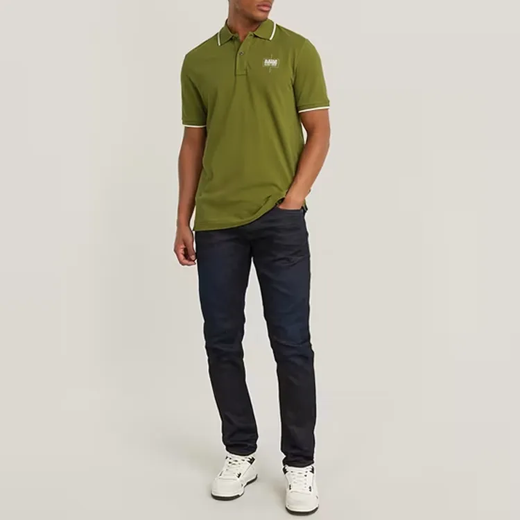 G-STAR RAW Jeans Men's Blue Black-1