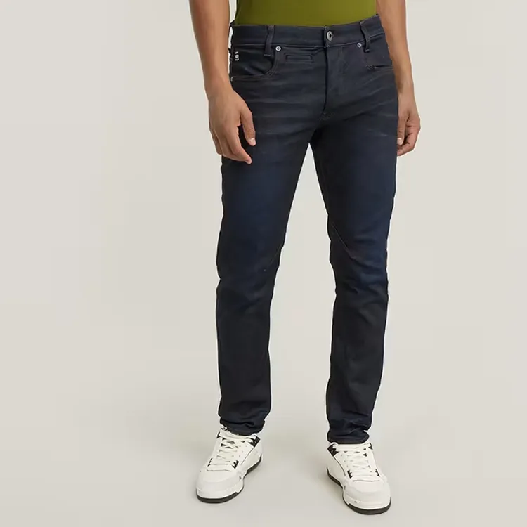 G-STAR RAW Jeans Men's Blue Black-2