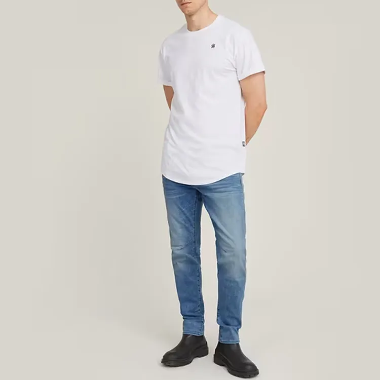 G STAR RAW Jeans Men's Light Blue-1