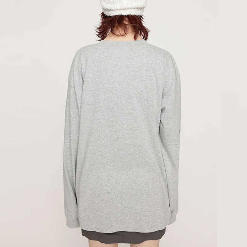 SLY T-Shirts Women's-3
