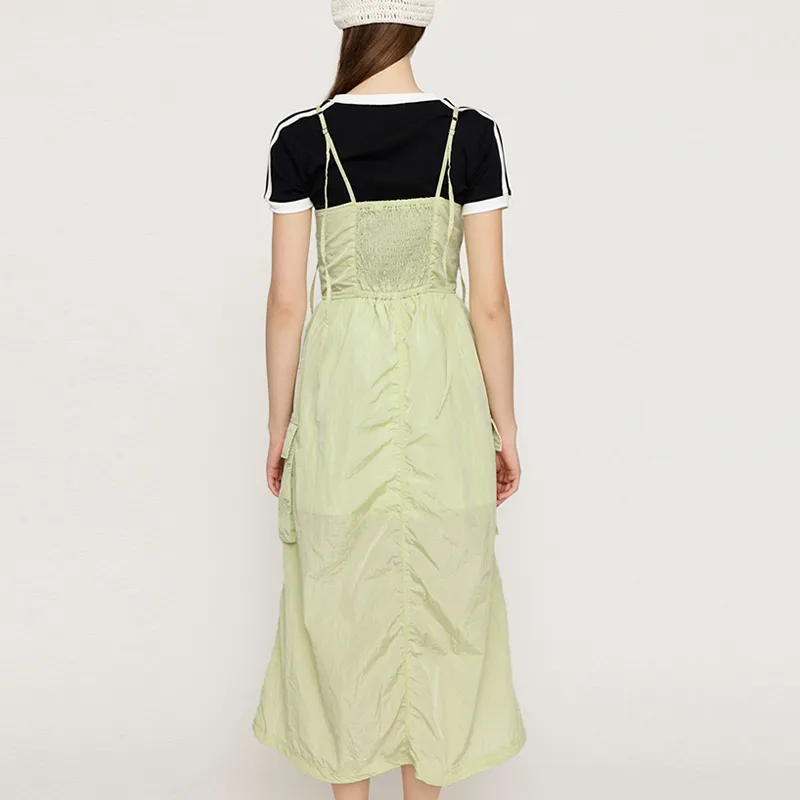 SLY Slip Dresses Women's-5