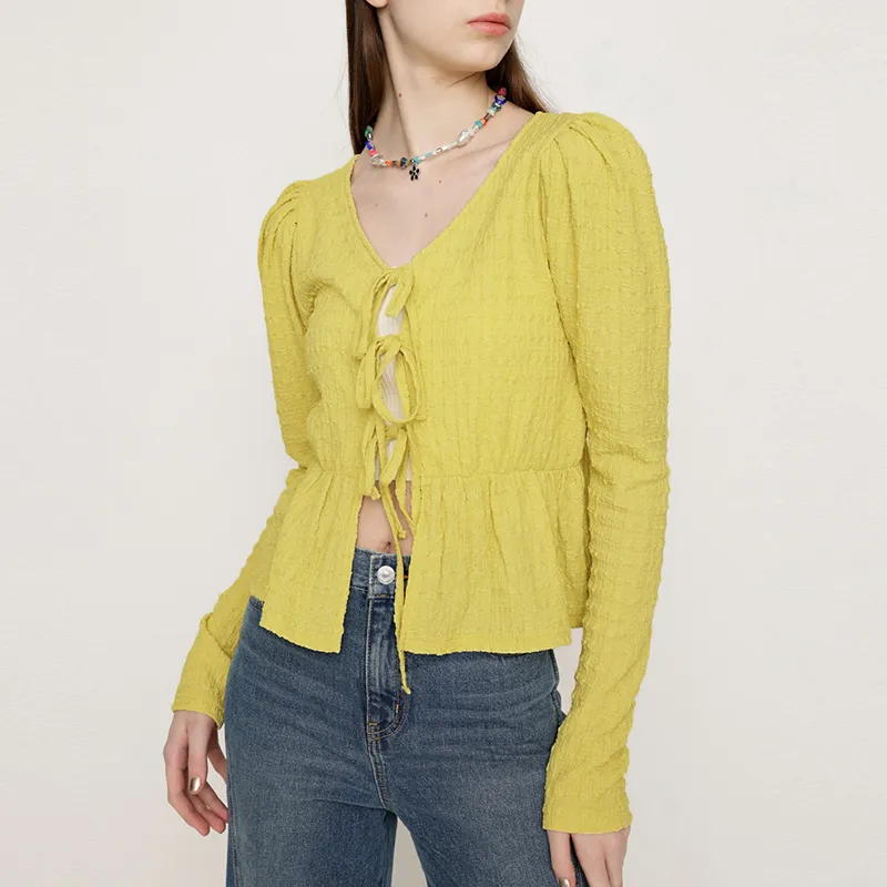 SLY Knitwear Women's-3