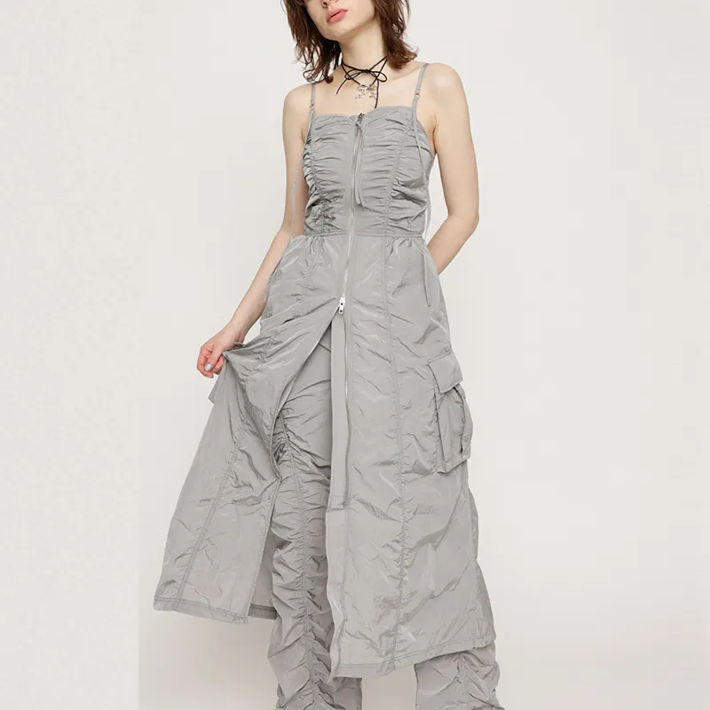 SLY Slip Dresses Women's-9