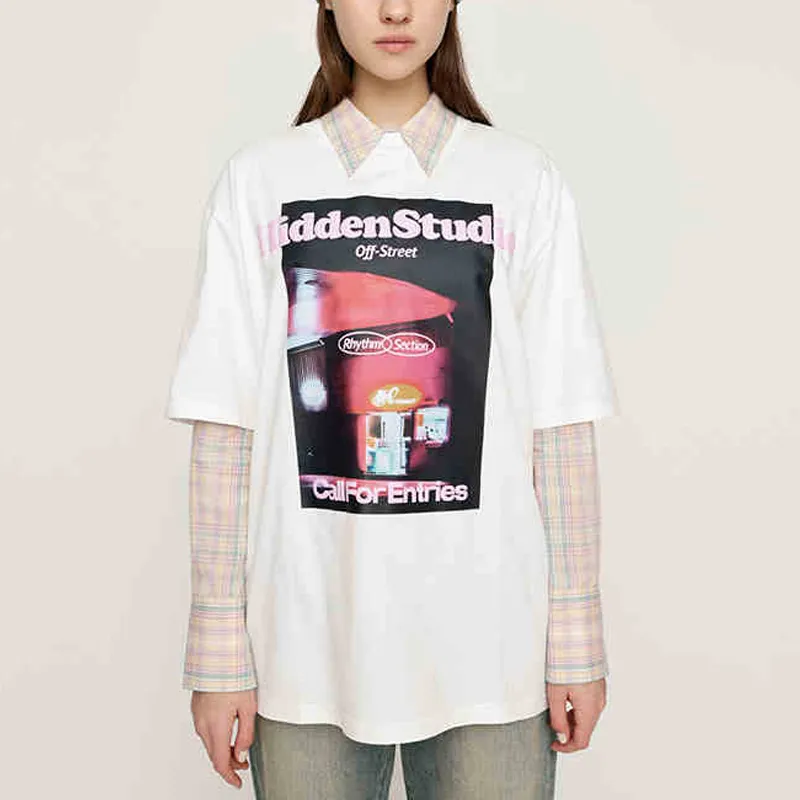 SLY T Shirts Women's-4