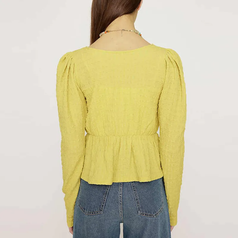 SLY Knitwear Women's-4