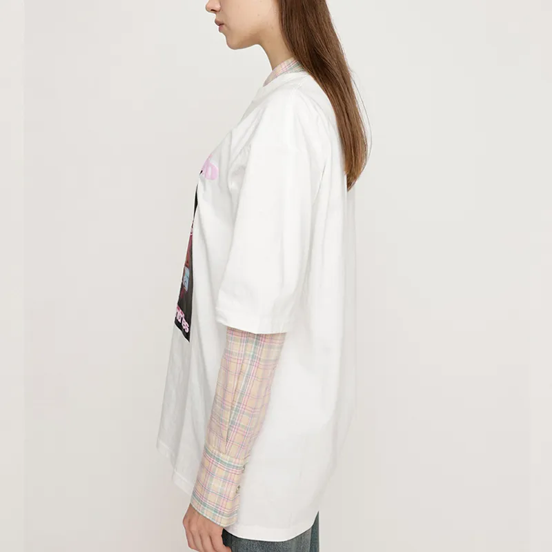 SLY T Shirts Women's-5