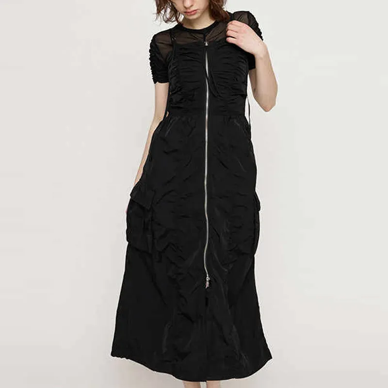 SLY Slip Dresses Women's-1