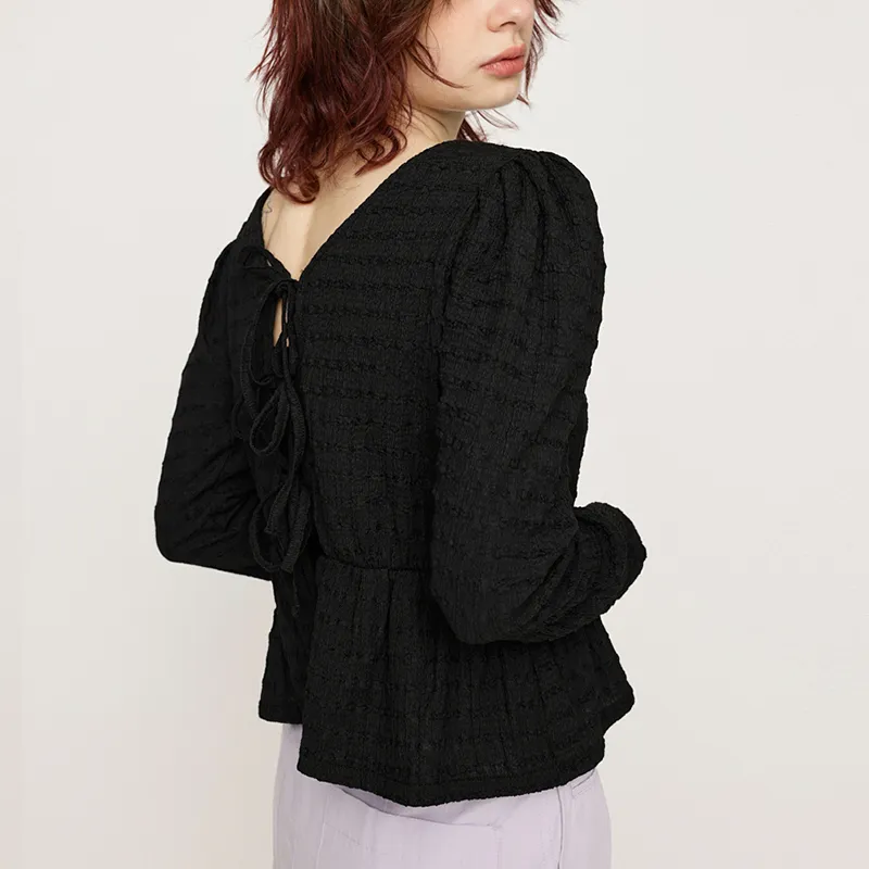 SLY Knitwear Women's-12