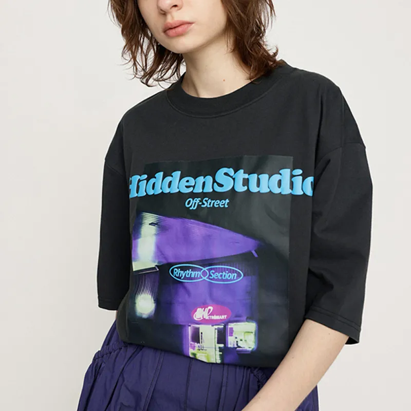 SLY T Shirts Women's-1