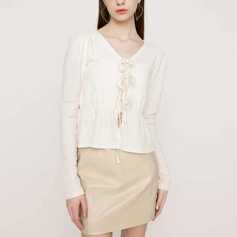 SLY Knitwear Women's-6