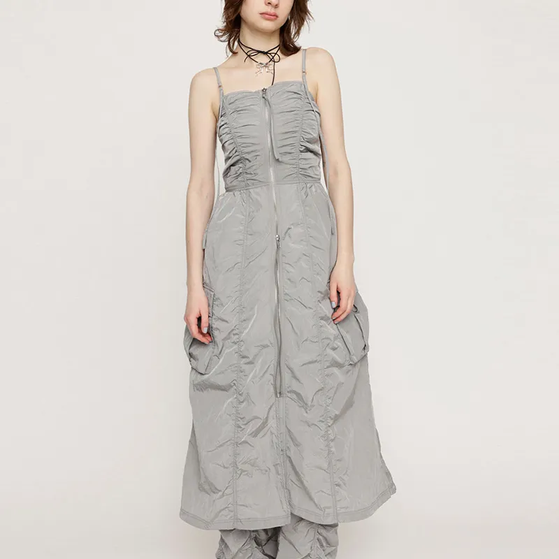 SLY Slip Dresses Women's-8
