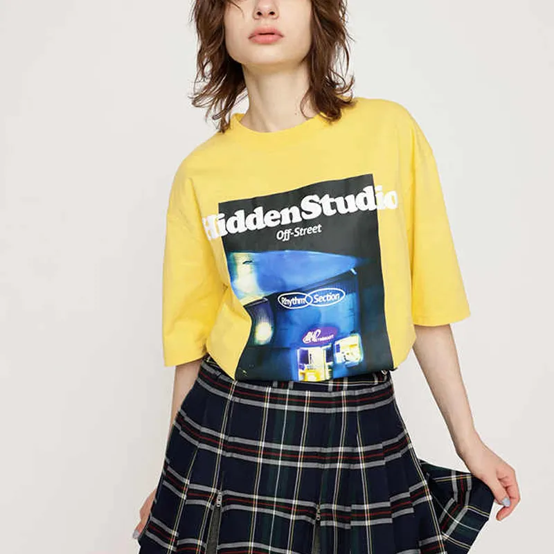SLY T Shirts Women's-9