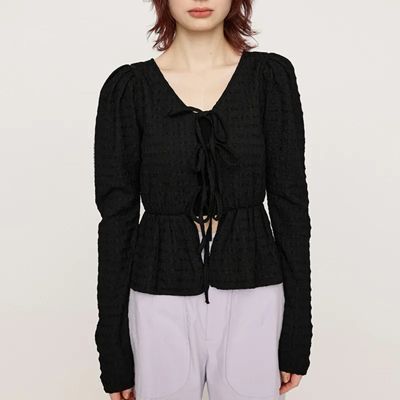 SLY Knitwear Women's-10