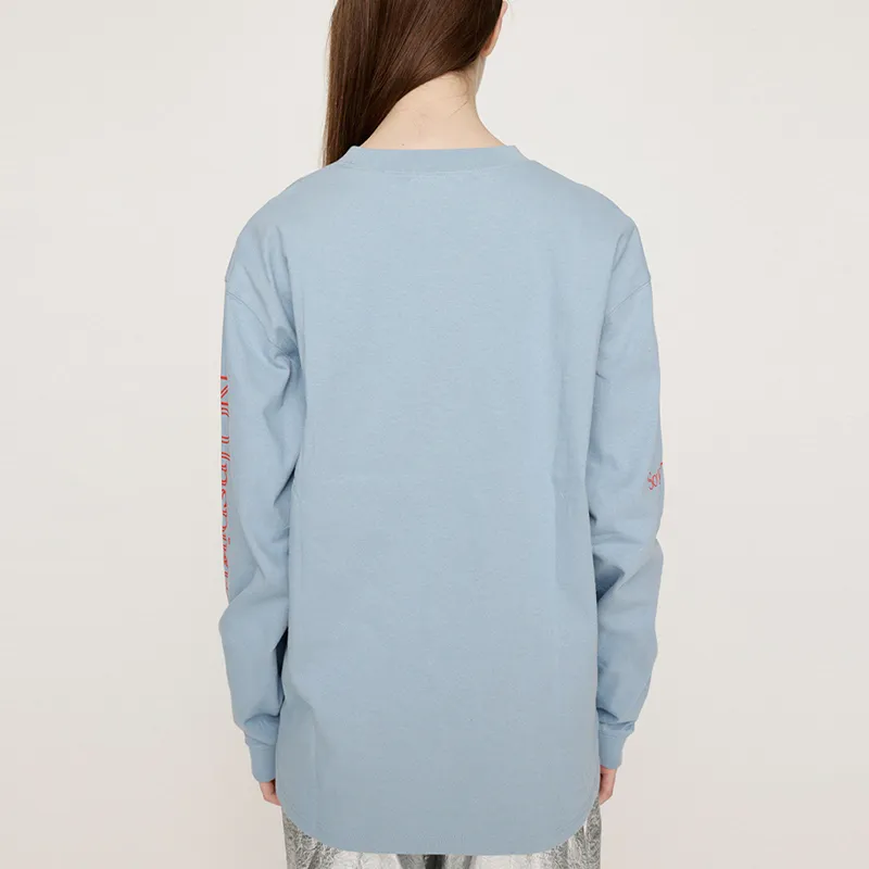 SLY T-Shirts Women's-8