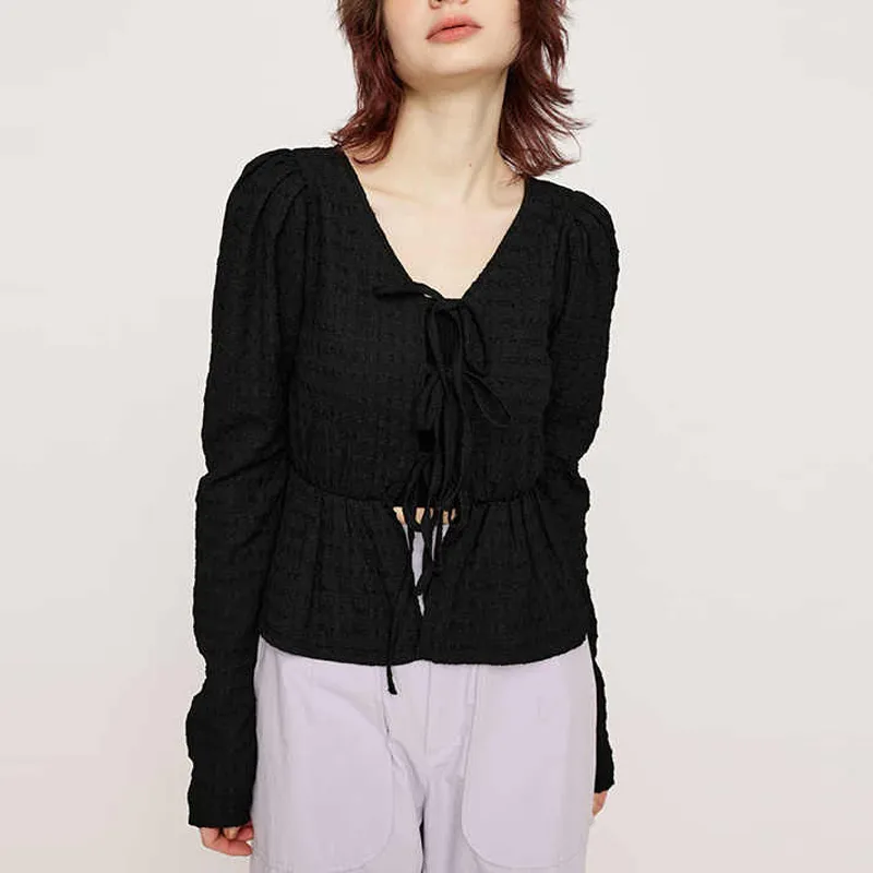 SLY Knitwear Women's-11