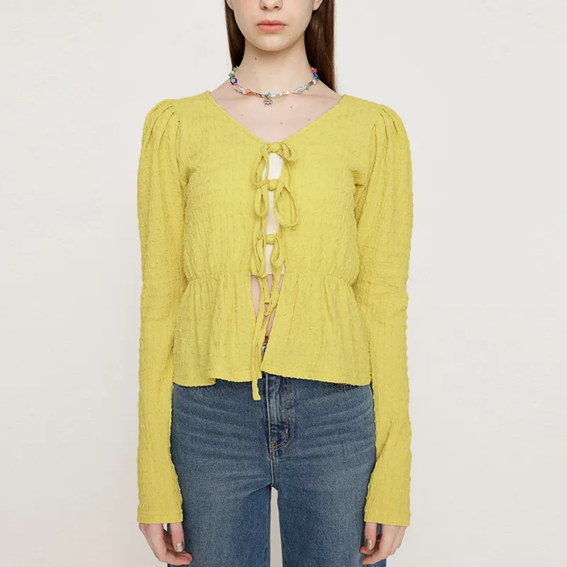 SLY Knitwear Women's-2