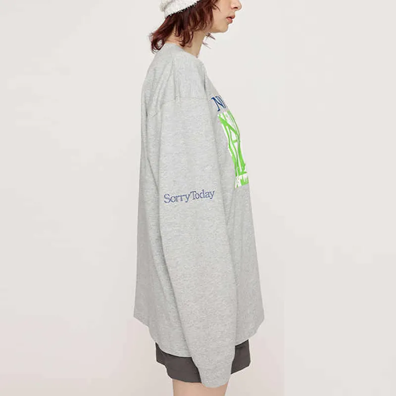 SLY T-Shirts Women's-4
